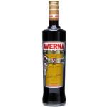 Italienischer Averna Amaro Jahrgang 2008 0,7 l 
