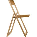 Magis Aviva Designer Stühle aus Massivholz mit Armlehne 