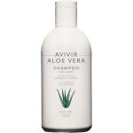 Parfümfreie Vegane Bio Shampoos 300 ml mit Aloe Vera 