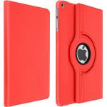 Rote iPad Mini 4 Hüllen Art: Flip Cases aus Kunstleder mini 