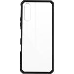 Schwarze Sony Xperia Cases Art: Bumper Cases aus Polycarbonat 
