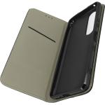 Schwarze Sony Xperia 1 Cases Art: Flip Cases aus Kunstleder 