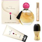 Reduzierte AVON Far Away Roll-On Eau de Parfum für Damen Sets & Geschenksets 4-teilig 