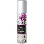 Avril Lavigne Wild Rose Deodorant Spray, 150 ml