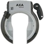 Axa Defender Rahmenschloss matt schwarz / silber