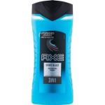 AXE 3 in 1 Sport Blast Duschgel für Körper Gesicht und Haare - Körperpflege für Männer 250 ml