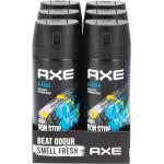 AXE Deodorants 150 ml 6-teilig 