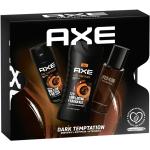 AXE Körperreinigungsprodukte mit Schokolade für Herren Sets & Geschenksets 