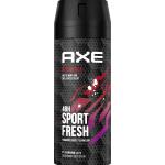 AXE Bodyspray 