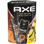 AXE Dark Temptation Bodymists 250 ml mit Schokolade Sets & Geschenksets 