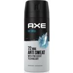 Reduzierte AXE Antitranspirante 150 ml für Herren 