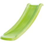 Grüne Axi Rutschen & Kinderrutschen aus HDPE 