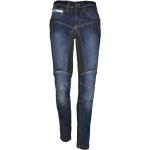 Axxus Bella Street Jeans Damen Blau W30 L34
