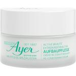 Ayer Active Beaute Re-Conditioning Cream, 50ml