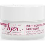 Ayer Gesichtspflege Multi Correcting Cream 24h 50 ml