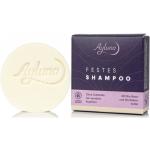 Parfümfreie Ayluna Naturkosmetik Bio Feste Shampoos bei empfindlicher Kopfhaut 