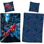 Spiderman Bettwäsche Sets & Bettwäsche Garnituren aus Baumwolle 135x200 2-teilig 