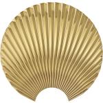 Goldene AYTM Garderobenhaken & Kleiderhaken aus Metall Breite 0-50cm, Höhe 0-50cm, Tiefe 0-50cm 