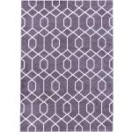 Violette Ayyildiz Design-Teppiche aus Polypropylen 80x150 