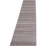 Beige Melierte Moderne Teppichböden & Auslegware aus Textil 160x230 