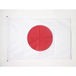 Japan Flaggen & Japan Fahnen aus Polyester 