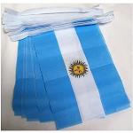 Argentinien Flaggen & Argentinien Fahnen aus Polyester 