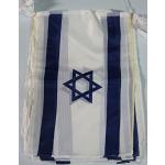 Israel Flaggen & Israel Fahnen aus Polyester 