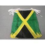 Jamaika Flaggen & Jamaika Fahnen ab 4,38 € günstig online kaufen