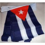 Kuba Flaggen & Kuba Fahnen aus Polyester 