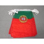 Portugal Flaggen & Portugal Fahnen aus Polyester 