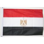 Ägypten Flaggen & Ägypten Fahnen 