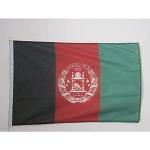 Afghanistan Flaggen & Afghanistan Fahnen 