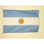 Argentinien Flaggen & Argentinien Fahnen 