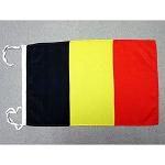 Belgien Flaggen & Belgien Fahnen aus Polyester 