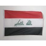 Reduzierte Irak Flaggen & Irak Fahnen 