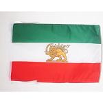 Iran Flaggen & Iran Fahnen aus Polyester 
