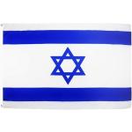 Reduzierte Israel Flaggen & Israel Fahnen aus Polyester 