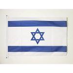 Israel Flaggen & Israel Fahnen 