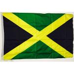 Reduzierte Jamaika Flaggen & Jamaika Fahnen aus Polyester 
