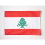 Libanon Flaggen & Libanon Fahnen 