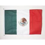 Mexiko Flaggen & Mexiko Fahnen 