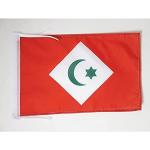 Marokko Flaggen & Marokko Fahnen aus Polyester 