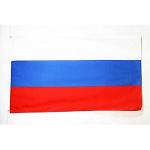 AZ FLAG Flagge Russland MIT Adler 150x90cm - RUSSISCHE Fahne 90 x 150 cm  feiner Polyester - flaggen : : Garten