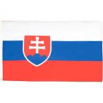 Slowakei Flaggen & Slowakei Fahnen aus Polyester 