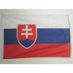 Slowakei Flaggen & Slowakei Fahnen 