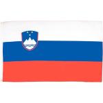 Slowenien Flaggen & Slowenien Fahnen aus Polyester 