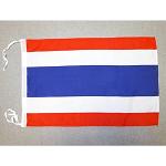 Thailand Flaggen & Thailand Fahnen aus Polyester 