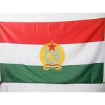 Ungarn Flaggen & Ungarn Fahnen aus Polyester 