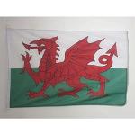 Wales Flaggen & Wales Fahnen 