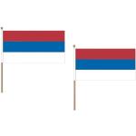 Serbien Flaggen & Serbien Fahnen ab 4,38 € günstig online kaufen